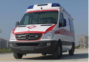 西昌市救护车租赁