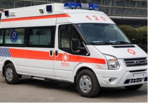 西昌市救护车租赁